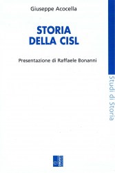 STORIA CISL